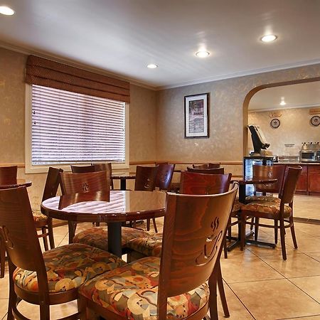Monterey Park Inn Exterior photo
