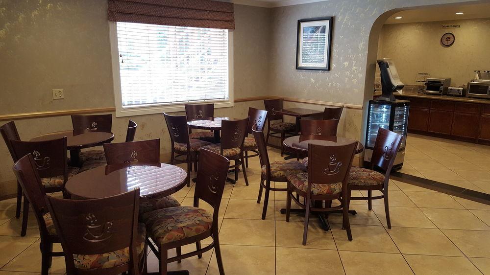 Monterey Park Inn Exterior photo