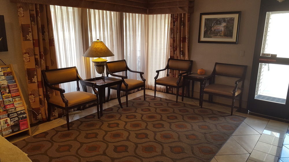 Monterey Park Inn Exterior photo