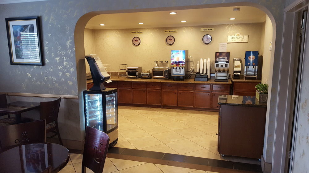 Monterey Park Inn Exterior photo