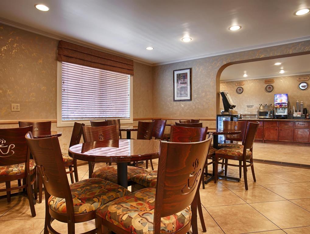 Monterey Park Inn Exterior photo