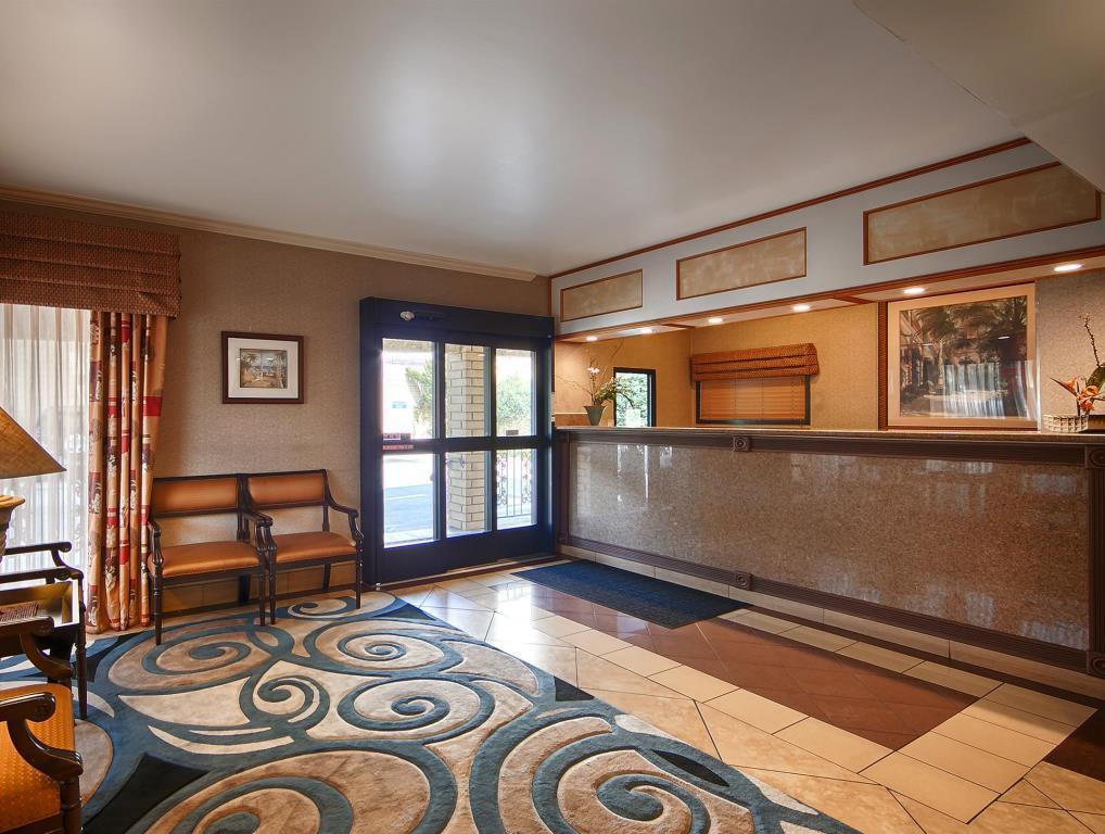 Monterey Park Inn Exterior photo