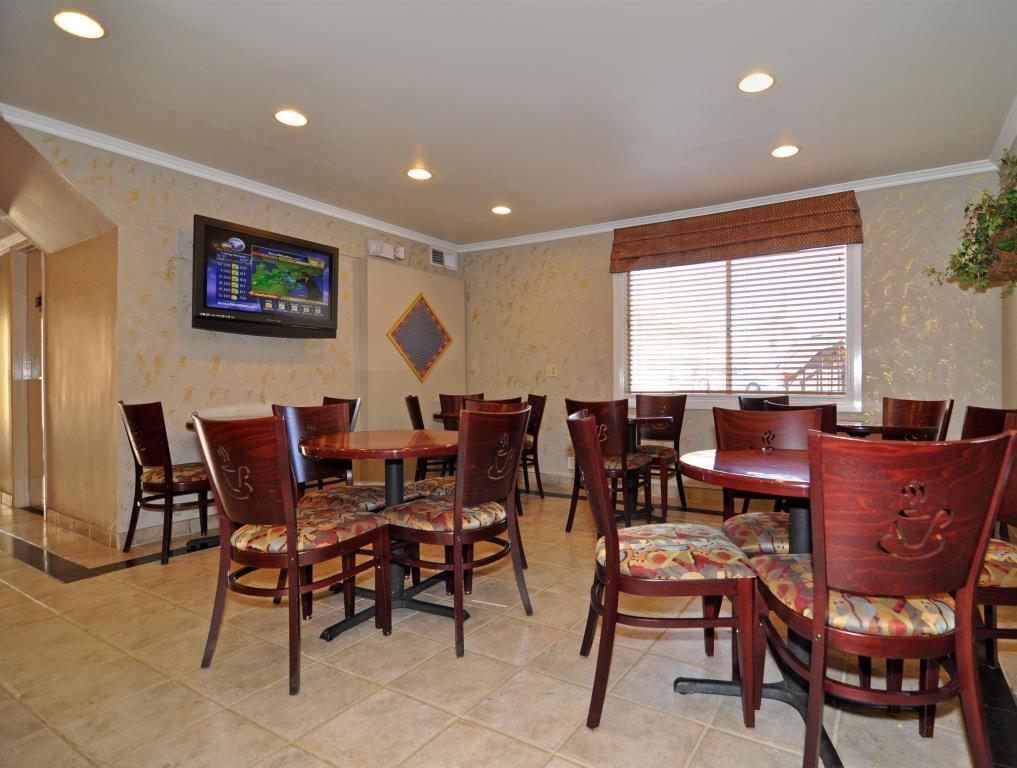Monterey Park Inn Exterior photo