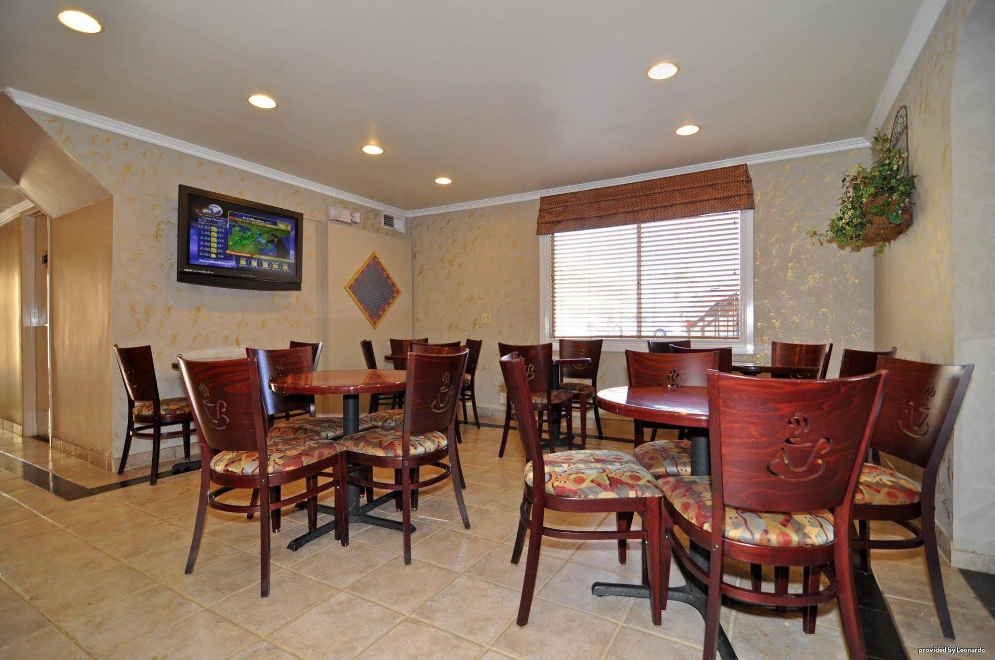 Monterey Park Inn Restaurant photo