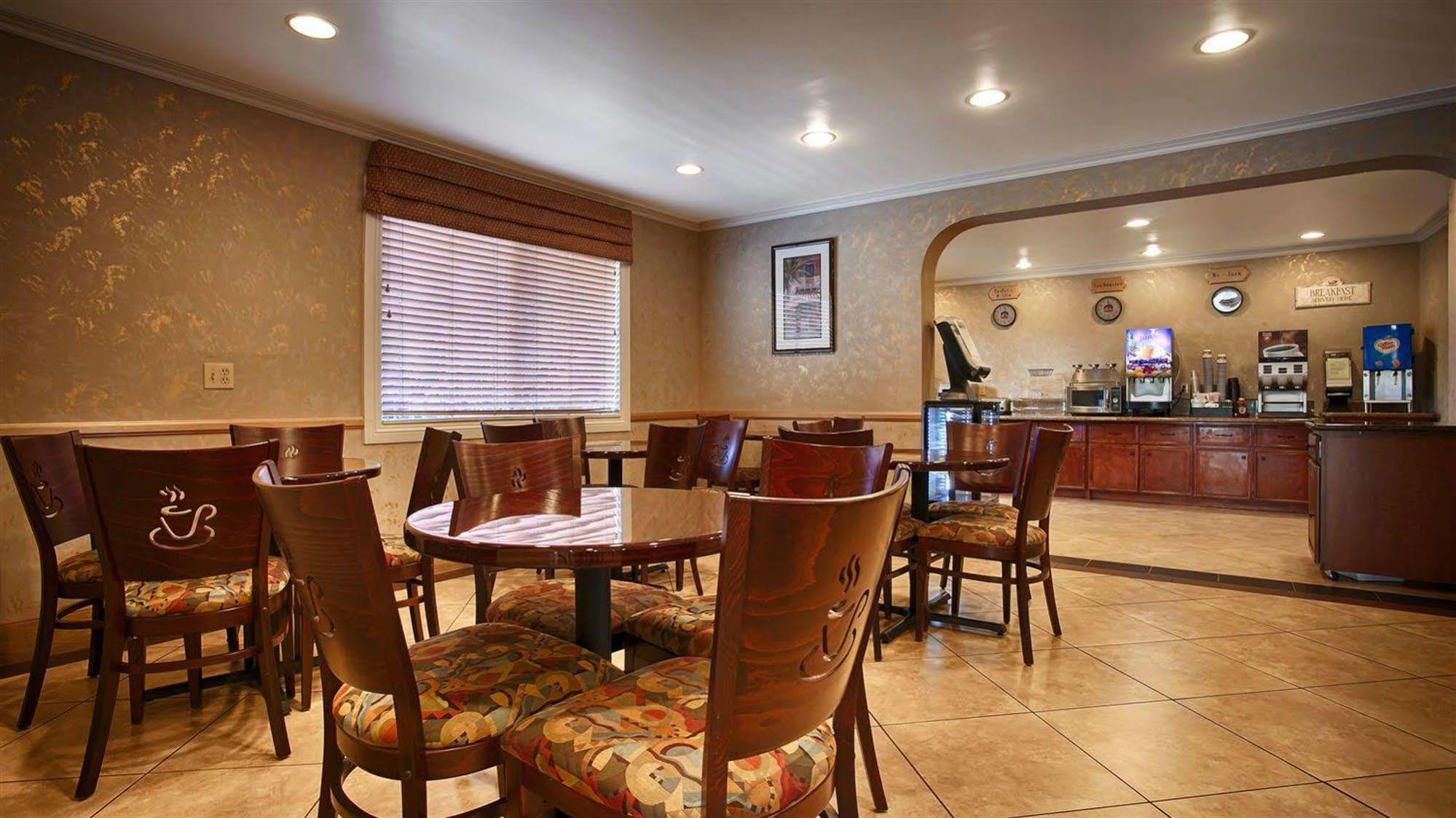 Monterey Park Inn Exterior photo